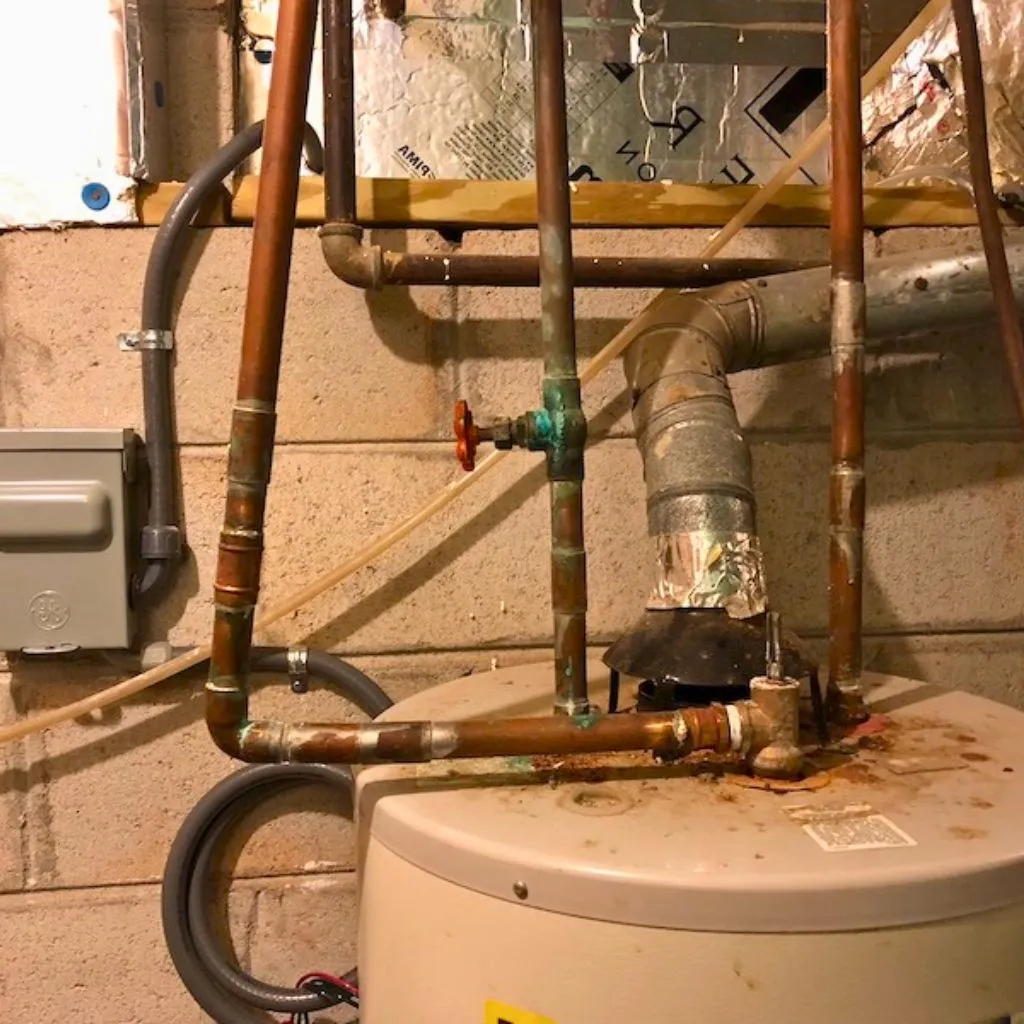 Water Heater Repair in Union County, PA